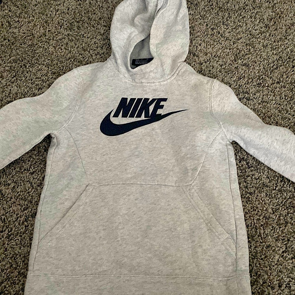 Nike hoodie